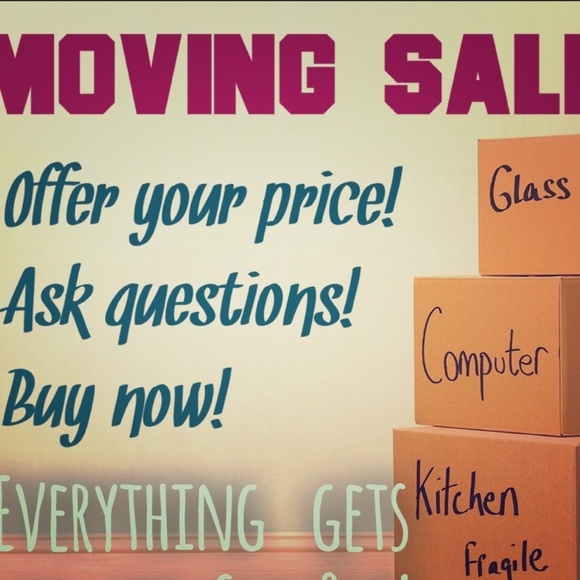 Sale - Picture 1 of 2